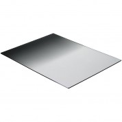 Fotodiox Hard-edge Graduated Nd Filter 7.9x10.2 2-stop