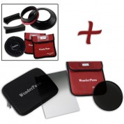 Fotodiox Wonderpana Freearc Xl Kit For Canon 11-24mm Lens