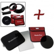 Fotodiox Wonderpana Freearc Xl Kit For Canon 11-24mm Lens