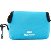 Megagear Neoprene Case For Fujifilm Finepix Xp90 - Blue