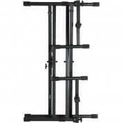 Gator Frameworks Deluxe X-style Keyboard Stand