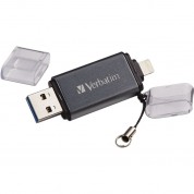 Verbatim 32gb Istore 'n' Go Usb 3.0 Flash Drive