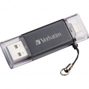 Verbatim 32gb Istore 'n' Go Usb 3.0 Flash Drive