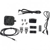 Pegasus Wireless Cable Cam Kit By Cinegears