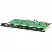 Aten 4-port Vga Board For Vm1600 Matrix Switch