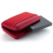 Oyen Digital Drive Dl-64 Portable Hard Drive Case