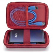 Oyen Digital Drive Dl-64 Portable Hard Drive Case