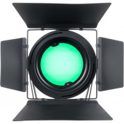 Elation Fuze Par Z120 Ip Rgbw Led Wash Light