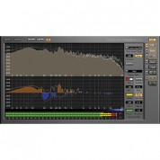 Nugen Audio Visualizer Upgrade - Comprehensive Audio Analysis Suite