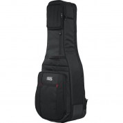 Gator Pro-go Double Guitar Gig Bag Acoustic Electric