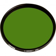 Tiffen 11 Green Filter 86mm