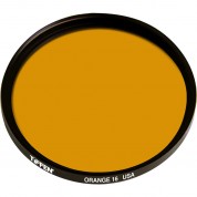 Tiffen 16 Orange Filter 77mm