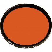 Tiffen 21 Orange Filter 67mm