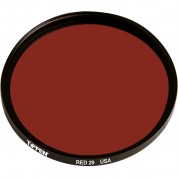 Tiffen 67mm Dark Red Filter #29