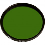 Tiffen 49mm Green #56 Camera Filter