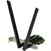 Startech Ac1200 Dual-band Wireless Pcie Adapter