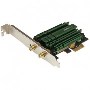 Startech Ac1200 Dual-band Wireless Pcie Adapter