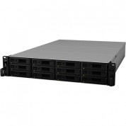 Synology Rx1217 12-bay Storage Expansion Unit