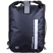 Overboard Classic Waterproof Backpack 45l Black