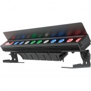 Elation Sixbar 1000 Ip Rgbaw+uv Led Batten Fixture