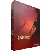 Presonus Notion 6 Upgrade - Notation Software Download