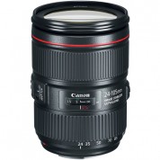 Canon Ef 24-105mm F/4l Is Ii Usm Lens Review & Specs