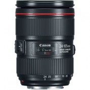 Canon Ef 24-105mm F/4l Is Ii Usm Lens Review & Specs