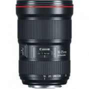 Canon Ef 16-35mm F/2.8l Iii Usm Lens