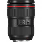 Canon Ef 24-105mm F/4l Is Ii Usm Lens Review & Specs