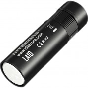 Nitecore La10 Cri Led Flashlight Compact Light