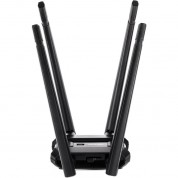 Trendnet Tew-809ub Ac1900 Dual-band Wireless Usb Adapter