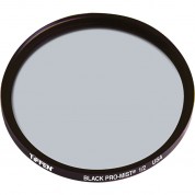 Tiffen 72mm Black Pro-mist Filter Grade 1/2