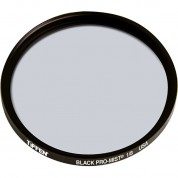 Tiffen 77mm Black Pro-mist Filter Grade 1/8