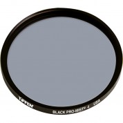 Tiffen Series 9 Black Pro-mist Filter 4