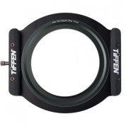 Tiffen Pro100 Camera Filter Holder 77mm Adapter Ring