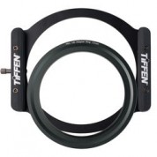 Tiffen Pro100 Camera Filter Holder 77mm Adapter Ring