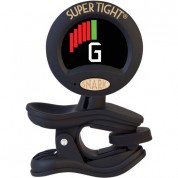 Snark St-8 Clip-on Tuner For All Instruments (black)