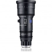 Zeiss 21-100mm T2.9-3.9 Lwz.3 Lens E-mount