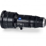 Zeiss 21-100mm T2.9-3.9 Lwz.3 Lens E-mount