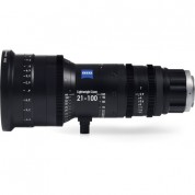 Zeiss 21-100mm T2.9-3.9 Lwz.3 Lens E-mount