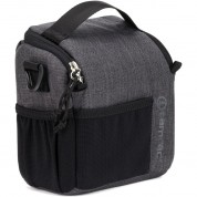 Tamrac Tradewind 2.6 Shoulder Bag Dark Gray