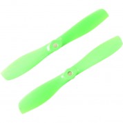 Gemfan Glass Fiber Nylon Bullnose Propellers 2-pack Green