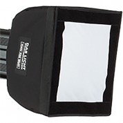 Hedler Maxisoft Softbox 12x12