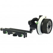 Lanparte 15mm To 19mm Rod Converter Ff-02