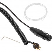 Auray Abc-66 Cable Kit For Abp-66b & Abp-66n Boompoles