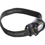 Pelican 2740c Led Headlamp Black