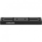 Losmandy V-series Dovetail Plate 7