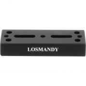 Losmandy V-series Dovetail Plate 4