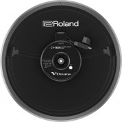 Roland Cy-18dr V-cymbal Digital Ride | Compact & Responsive