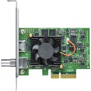 Blackmagic Decklink Mini Monitor 4k | Hdmi Output